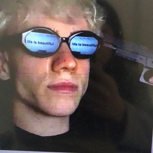 Meet your Posher, Jaime